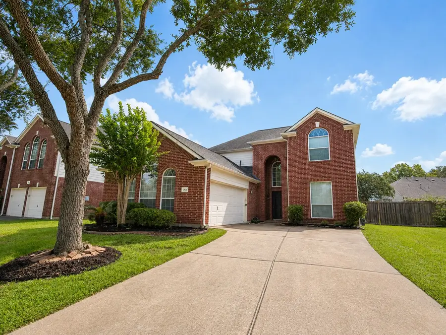 1806 Rockwall Court, Sugar Land, TX 77479 - #2