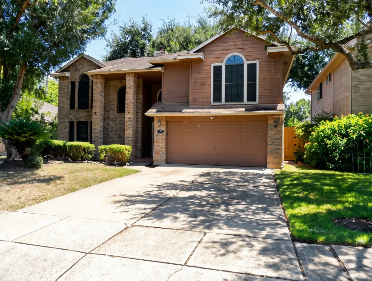 16307 Ember Hollow Lane, Sugar Land, TX 77498 - #1