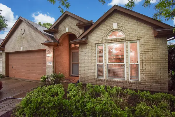 2707 Millers Falls Court, Richmond, TX 77406
