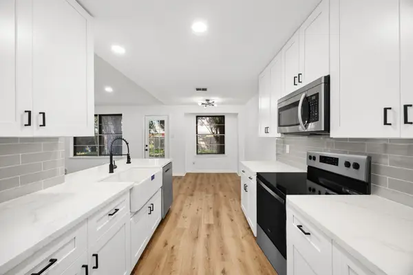 2023 Blindlake Drive, Houston, TX 77084