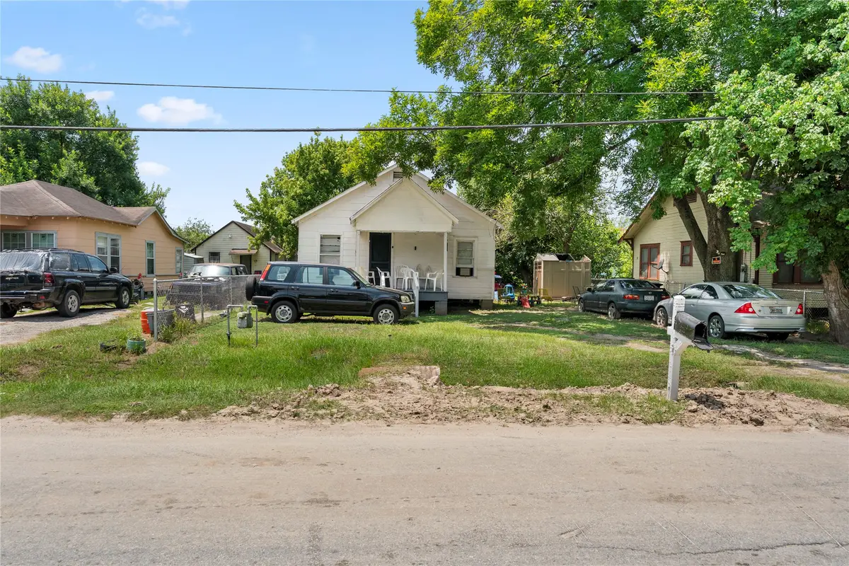 7331 Phillips Street, Houston, TX 77088 - Image #1