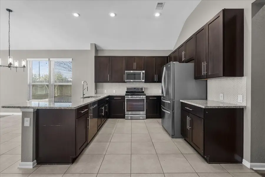 1607 Cintola Lane, League City, TX 77573 - Image #3