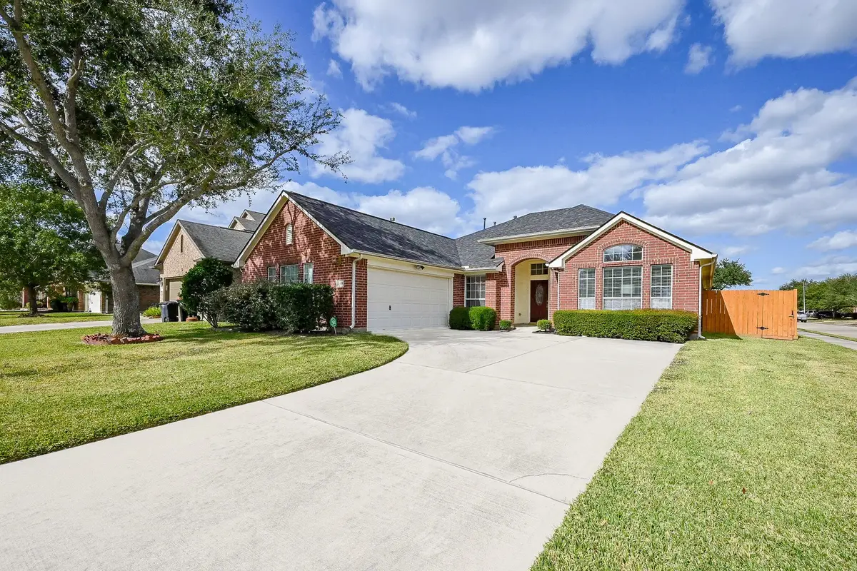 21406 Lian Falls Lane, Richmond, TX 77407 - Image #1