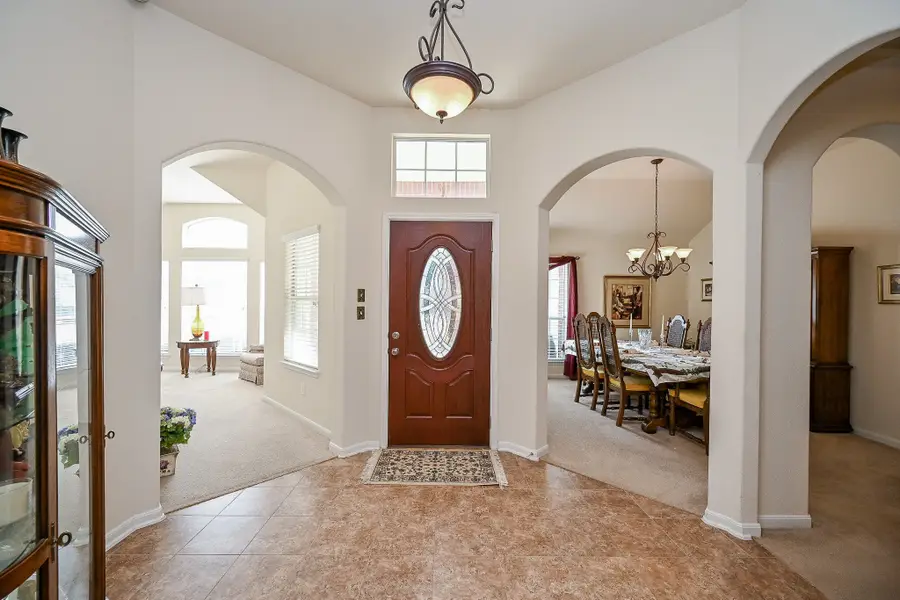 21406 Lian Falls Lane, Richmond, TX 77407 - Image #2