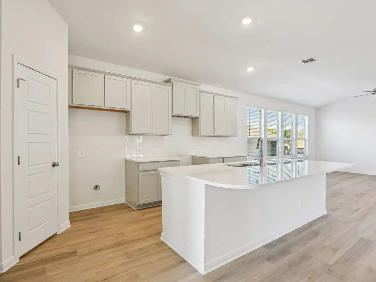 1220 Romany Fields, Huffman, TX 77336 - Image #1