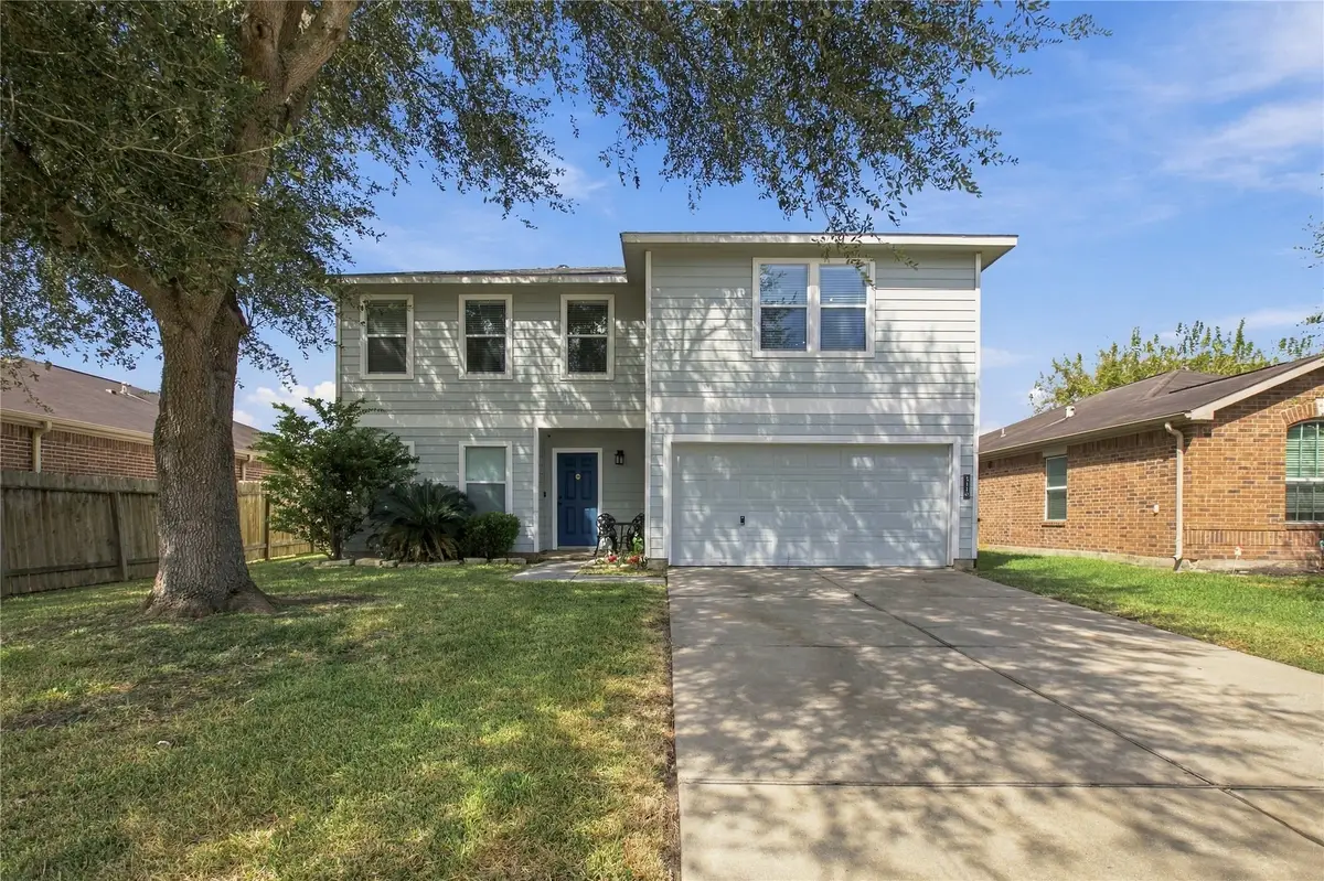5110 Oakbriar Lane, Rosenberg, TX 77469 - #1