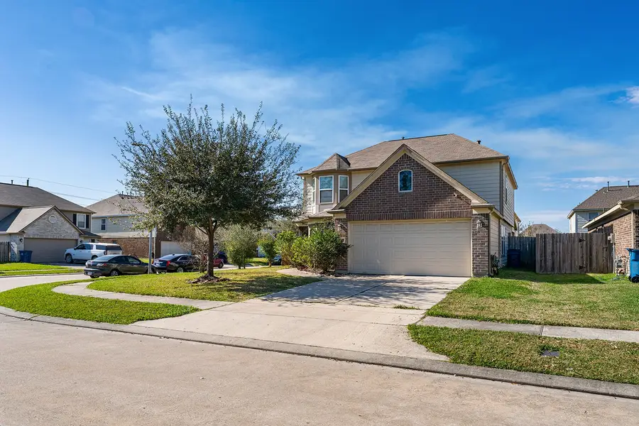 11023 Tall Hill Circle, Houston, TX 77044 - #2