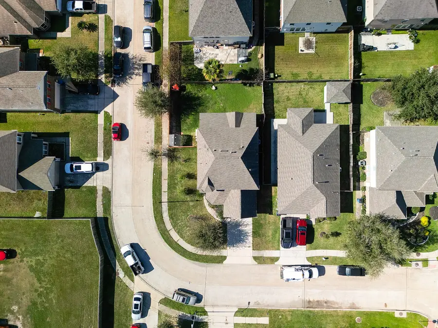 11023 Tall Hill Circle, Houston, TX 77044 - #3