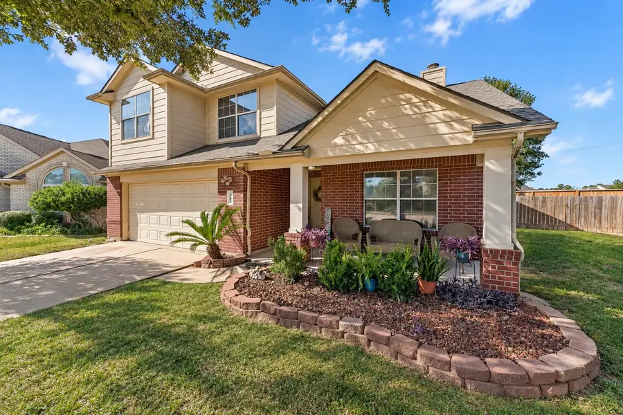 3203 Falcon Trail Drive, Spring, TX 77373 - #2
