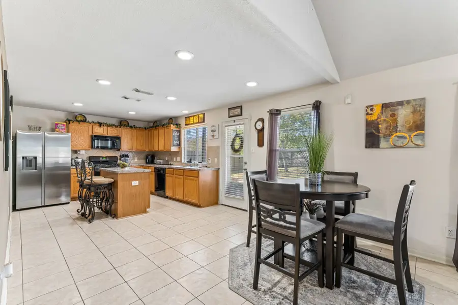 3203 Falcon Trail Drive, Spring, TX 77373 - #3