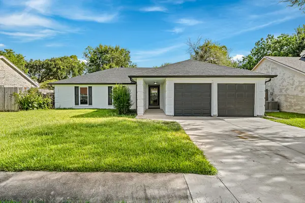12723 Club Lane, Houston, TX 77099