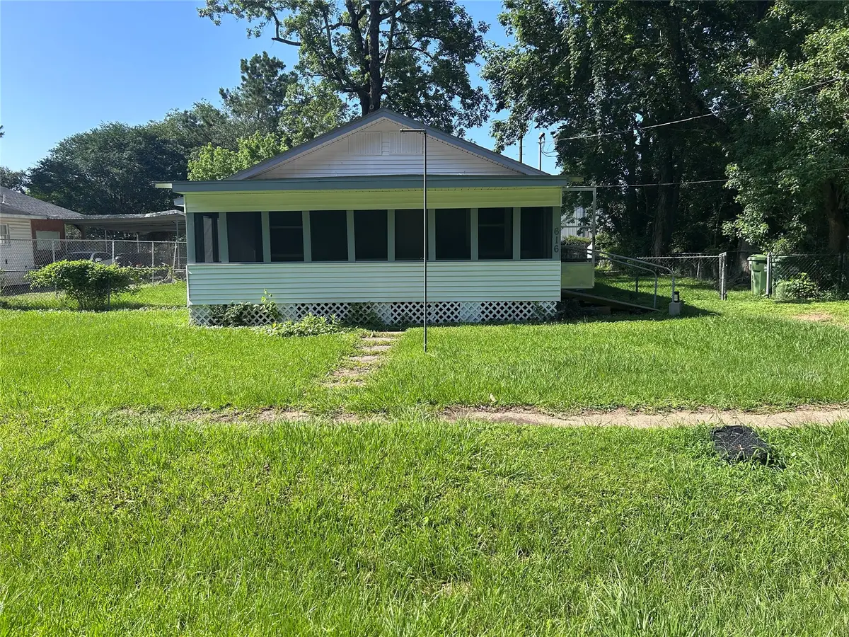616 E Boothe Street, Cleveland, TX 77327 - #1