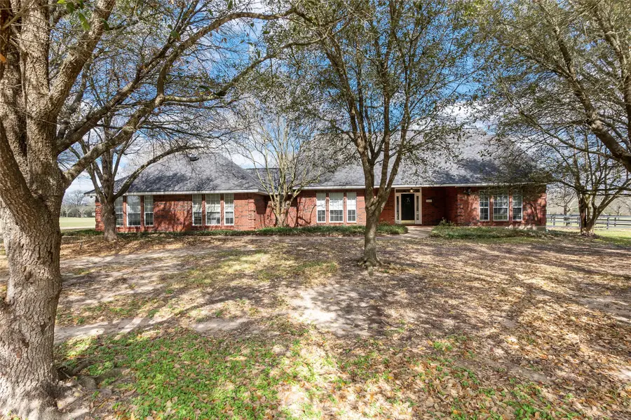 1405 Harpers Ferry Road, College Station, TX 77845 - #2