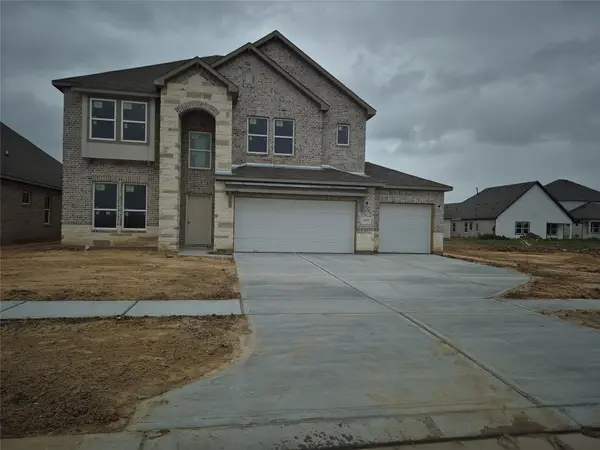 3427 Windmill Palm, Manvel, TX 77578