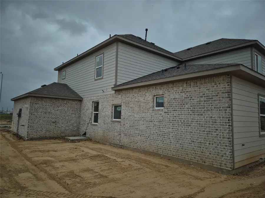3427 Windmill Palm, Manvel, TX 77578 - #3