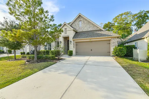 8132 Tyrell Heights Drive, Magnolia, TX 77354