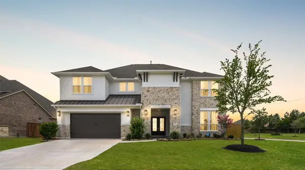 400 Horizon Light Lane, Katy, TX 77493