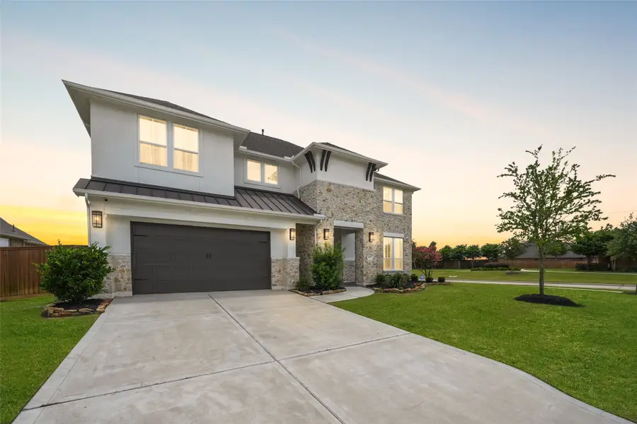400 Horizon Light Lane, Katy, TX 77493 - Image #2