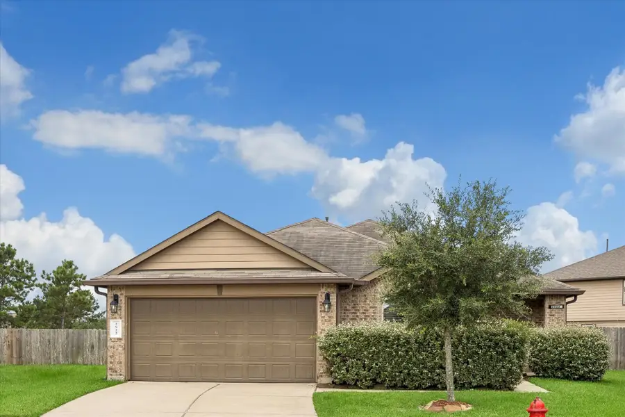 2922 Indwarra Court, Katy, TX 77494 - #2