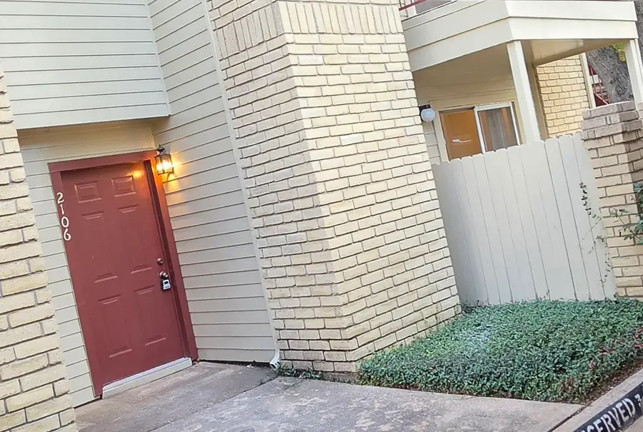 2120 El Paseo Street #2106, Houston, TX 77054 - Image #3