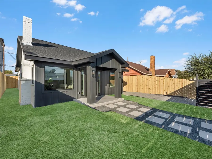 508 Dell Court, Houston, TX 77009 - Image #2