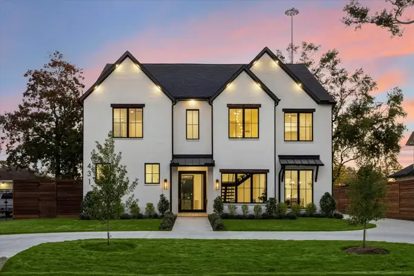 431 W 30th Street, Houston, TX 77018