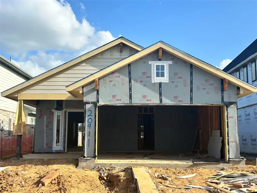 20911 Carob Tree Lane, Tomball, TX 77377 - #2