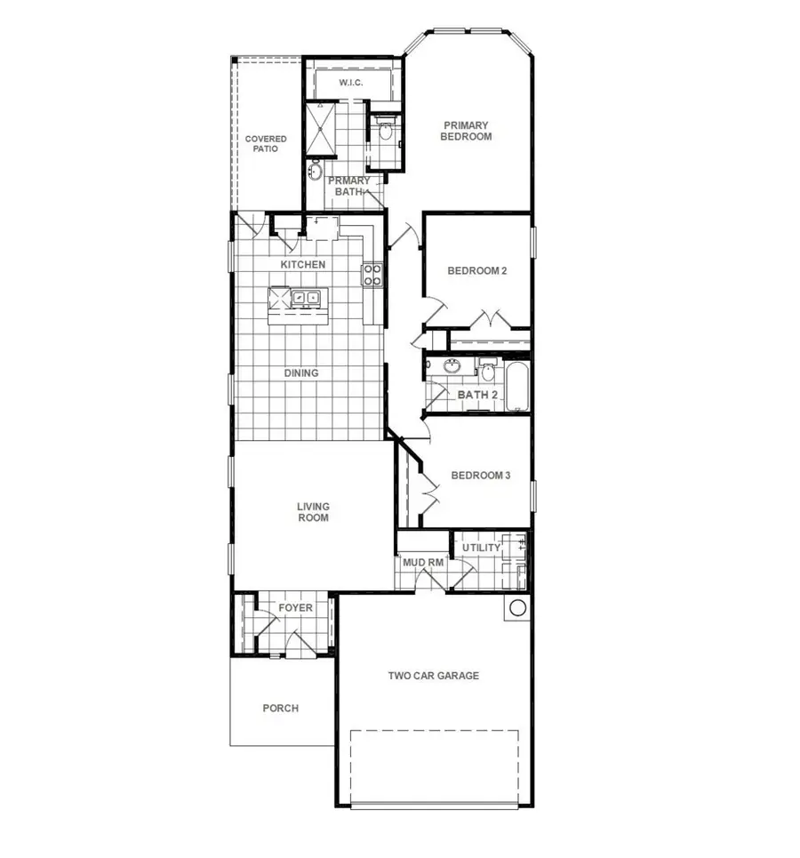 20911 Carob Tree Lane, Tomball, TX 77377 - #3