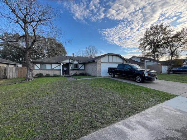 24131 Tayloe House Lane Lane, Katy, TX 77493