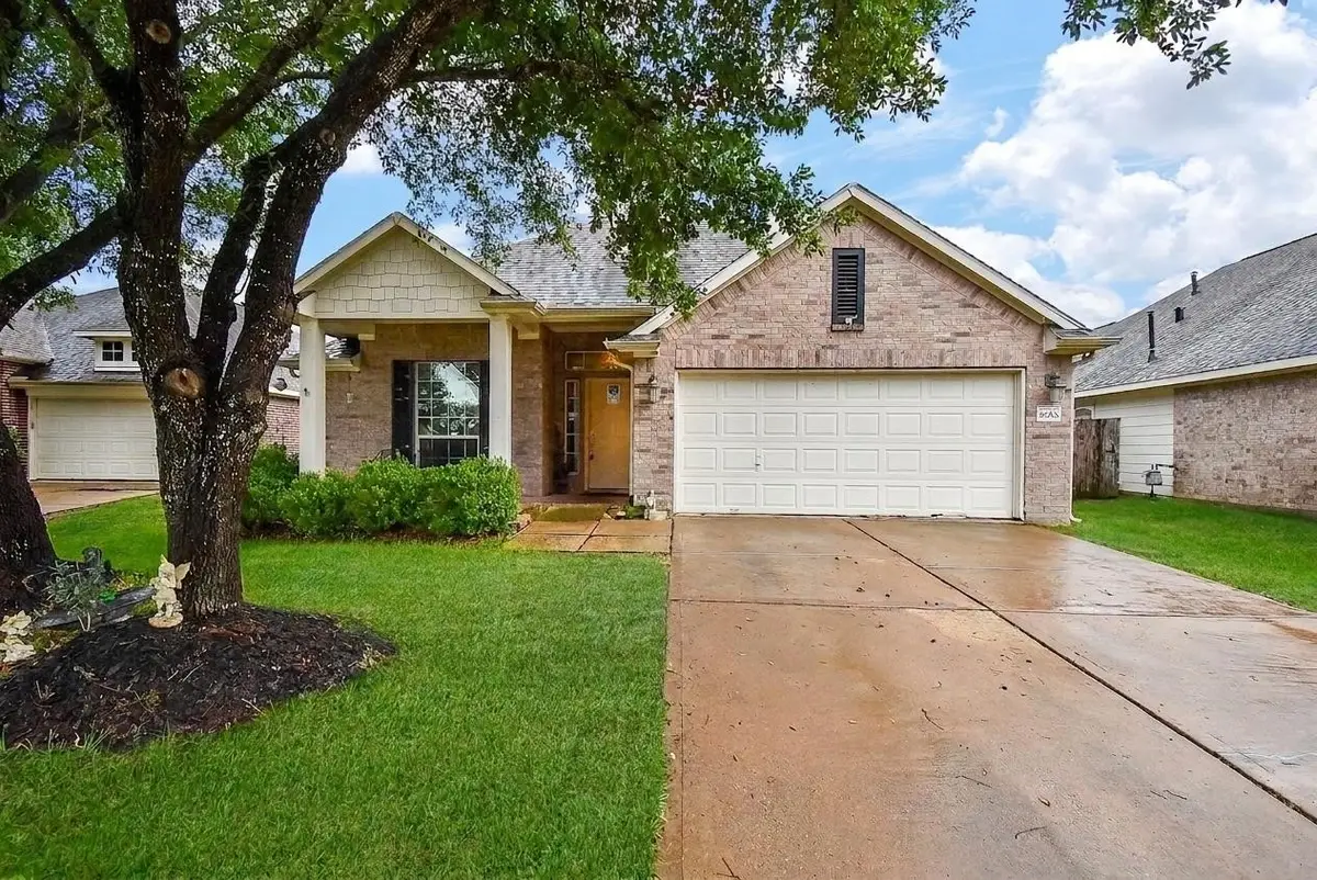 16715 Moss Green Court, Cypress, TX 77429 - #1