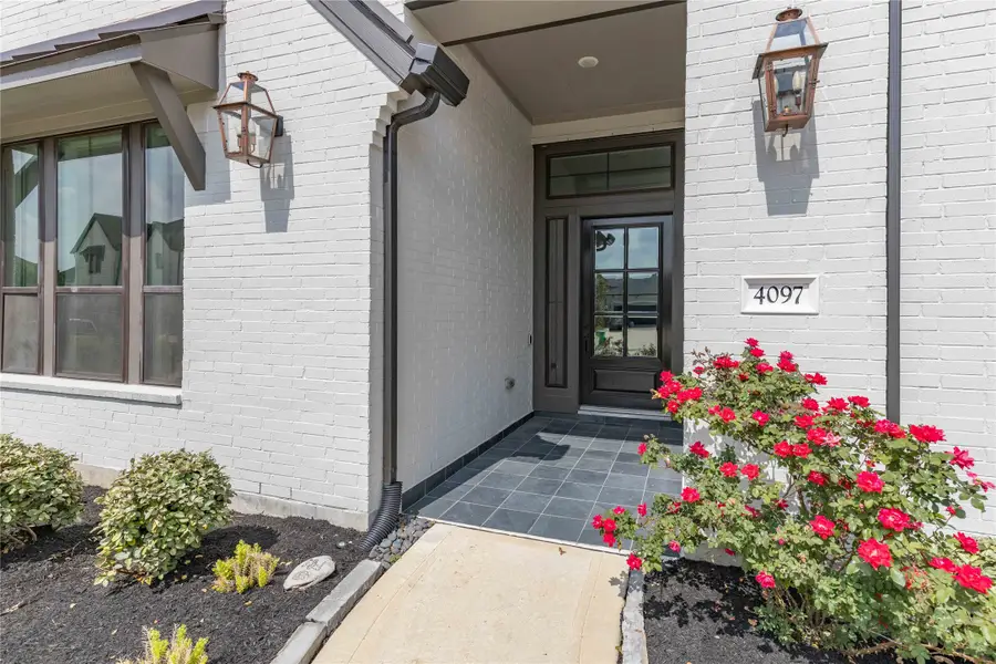4097 Pleasant Ridge Drive, Spring, TX 77386 - #2