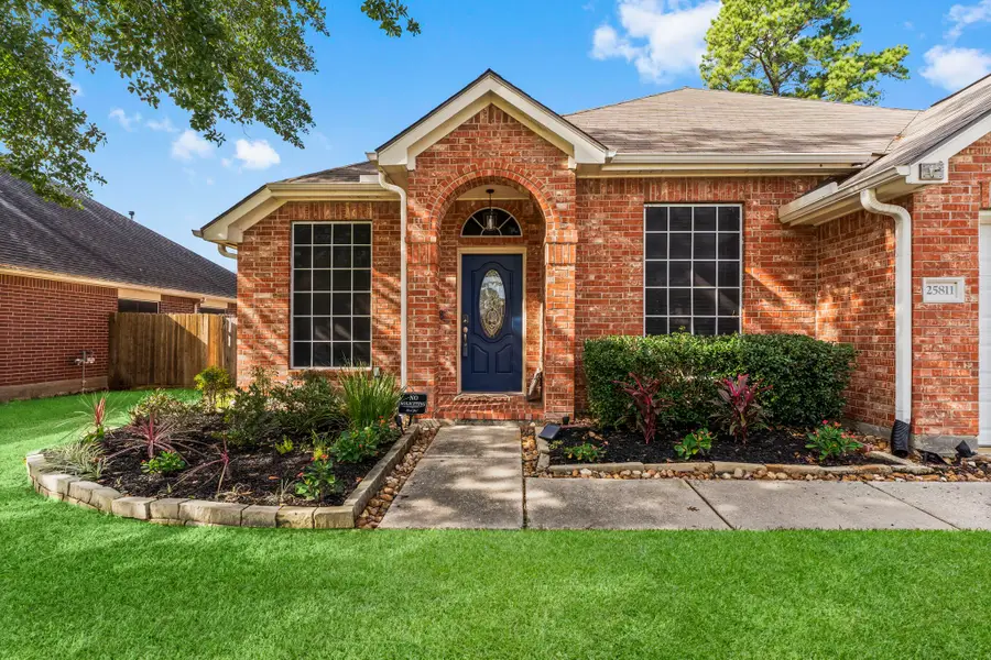 25811 Elmley Place, Spring, TX 77389 - Image #3