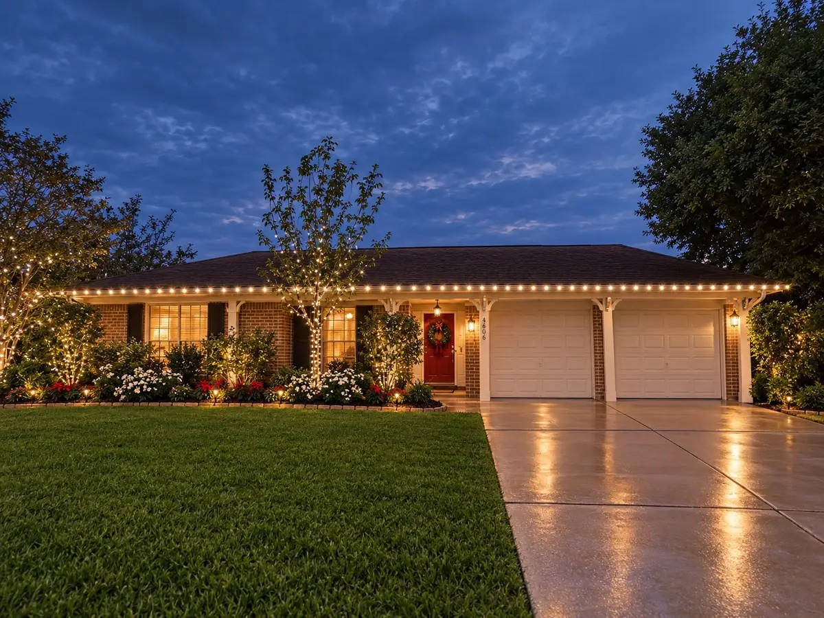 11306 Brook Meadow Circle, Houston, TX 77089 - #1
