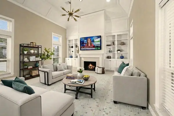 5702 Glen Pines Drive, Houston, TX 77069