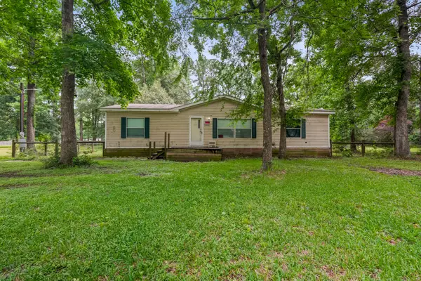 24200 Cherry Hill Drive, Hockley, TX 77447