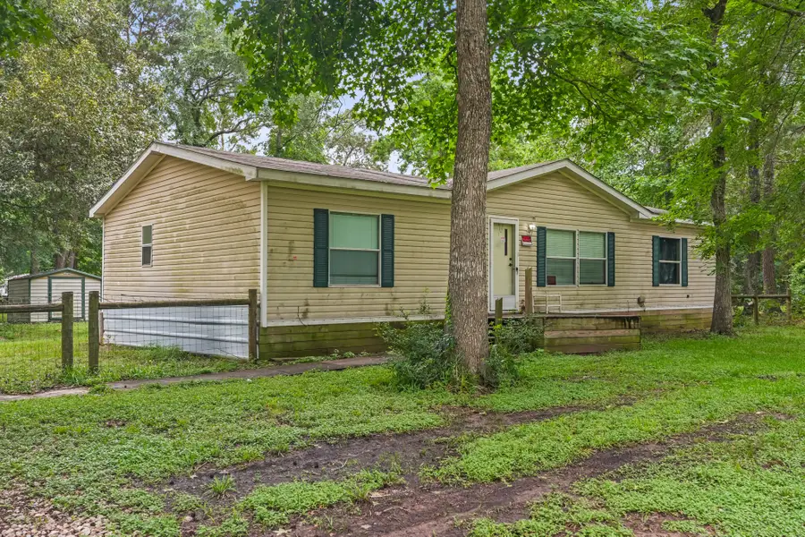 24200 Cherry Hill Drive, Hockley, TX 77447 - #2