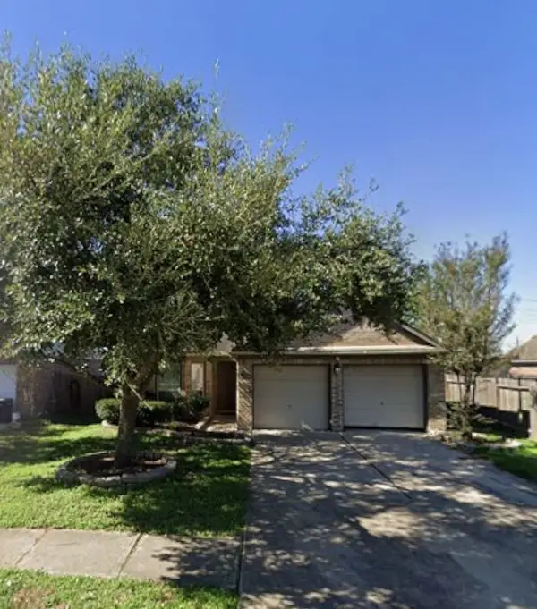 2023 Wildbrook Canyon Lane, Katy, TX 77449