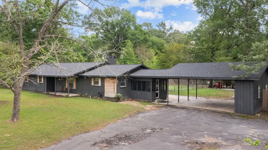 1221 Lone Star Road, Lufkin, TX 75901 - #2