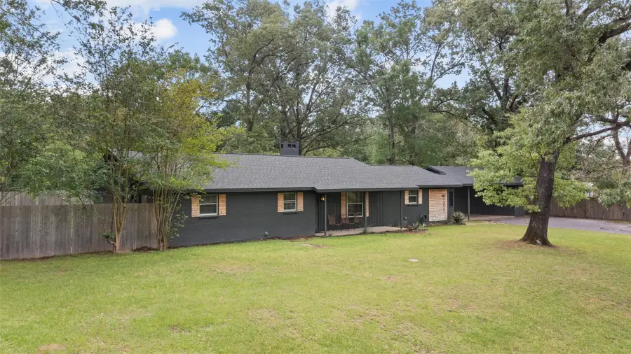 1221 Lone Star Road, Lufkin, TX 75901 - #3
