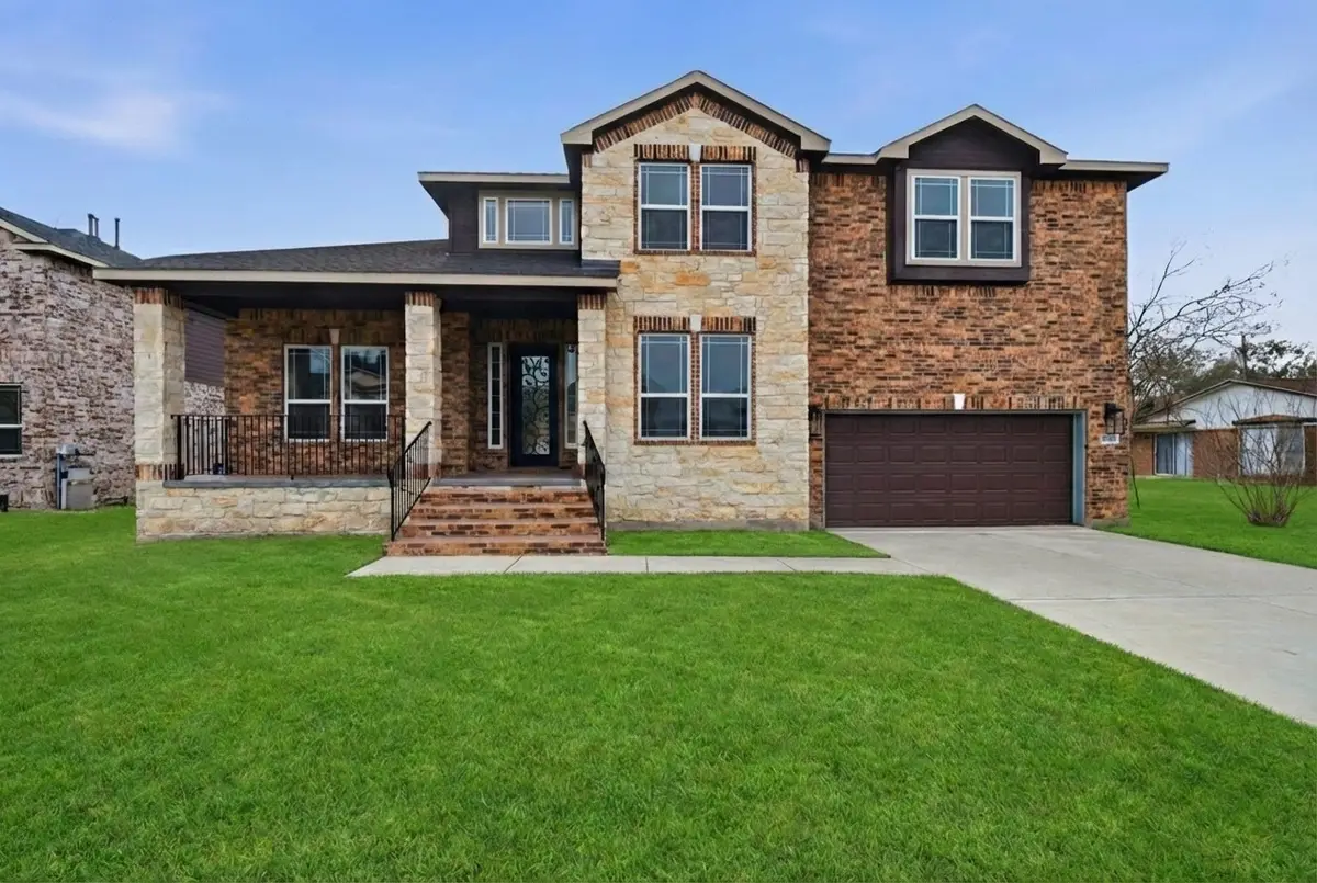 16511 Boston Post Road, Cypress, TX 77429 - Image #1