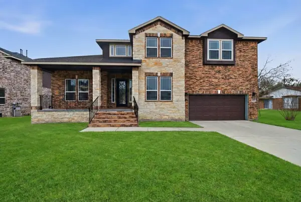 16511 Boston Post Road, Cypress, TX 77429