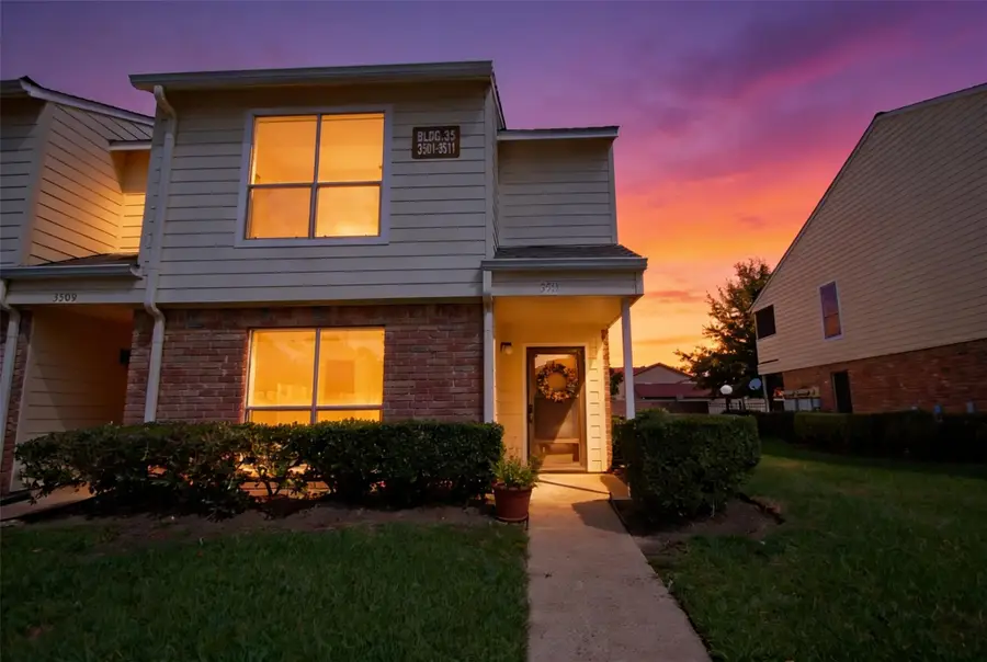 14555 Wunderlich Drive #3511, Houston, TX 77069 - #2