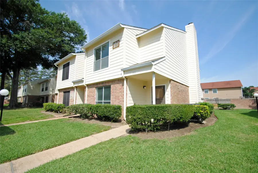14555 Wunderlich Drive #3511, Houston, TX 77069 - #3
