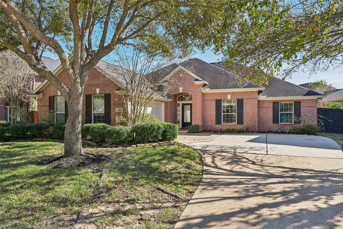 12507 Aliso Bend Lane, Houston, TX 77041 - Image #1