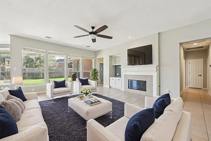 12507 Aliso Bend Lane, Houston, TX 77041 - Image #2