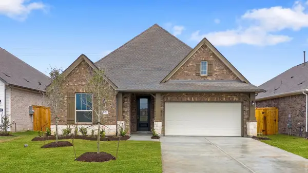 32007 Sweet Pea Meadows Drive, Hockley, TX 77447