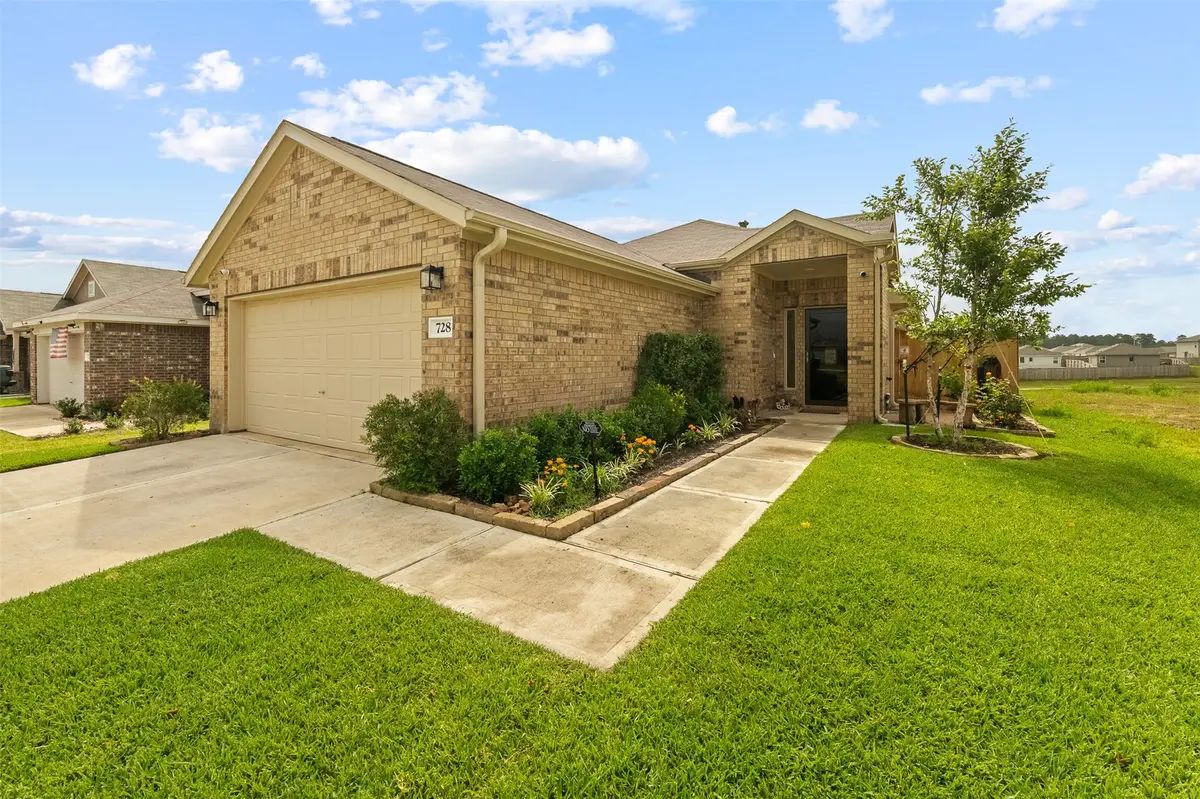 728 Autumn Cherry Trail, Magnolia, TX 77354 - #1