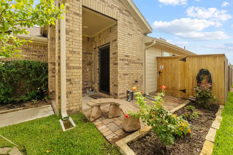 728 Autumn Cherry Trail, Magnolia, TX 77354 - #3