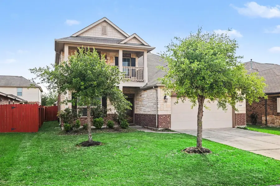 20418 Kittredge Drive, Humble, TX 77338 - #3