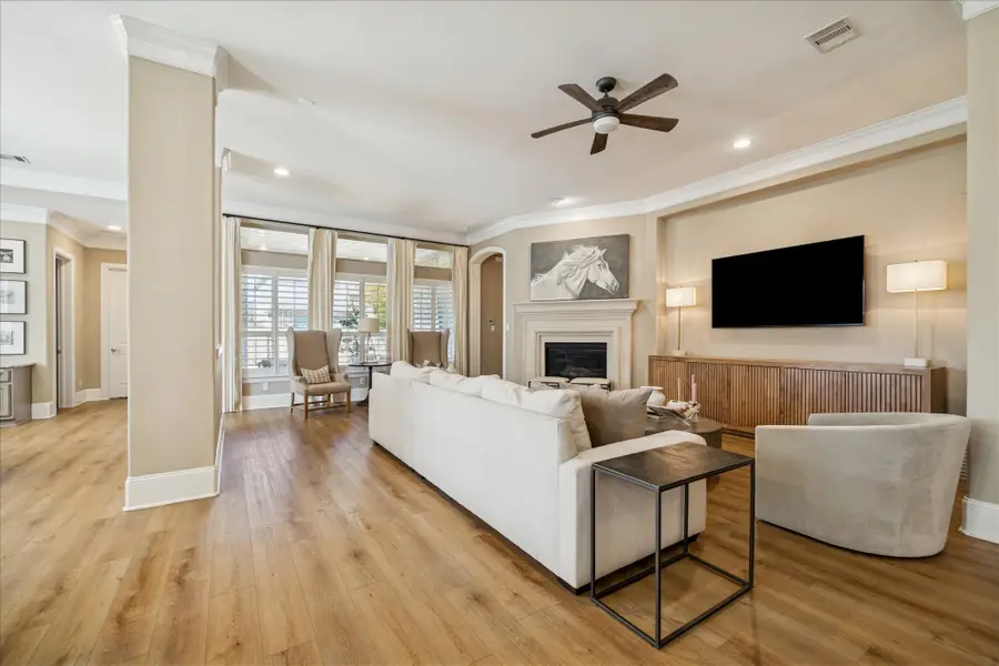 2914 Rutherford Place Court, Katy, TX 77494 - Image #2